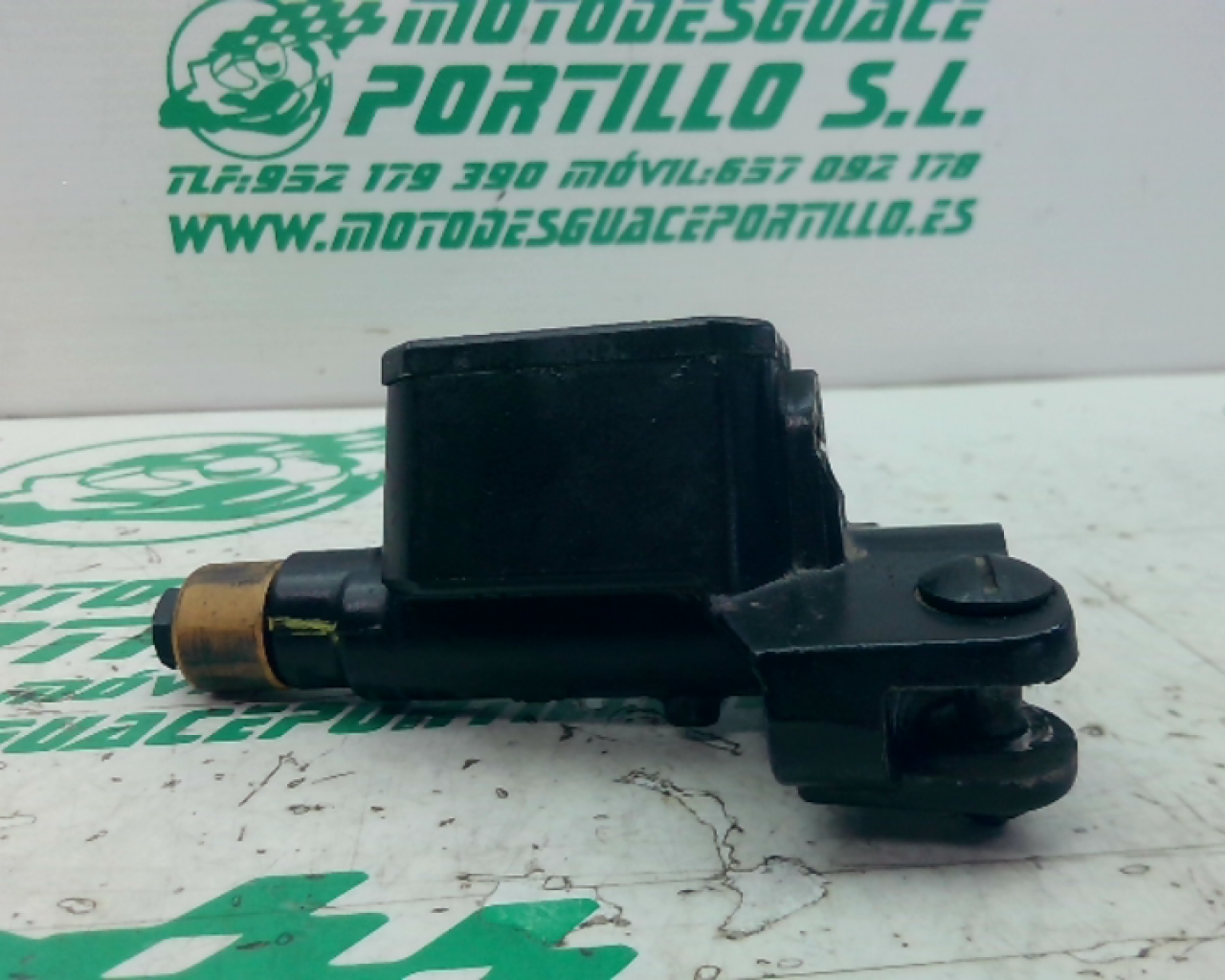 Bomba de freno delantero Piaggio BEVERLY 350I (2017-2018)