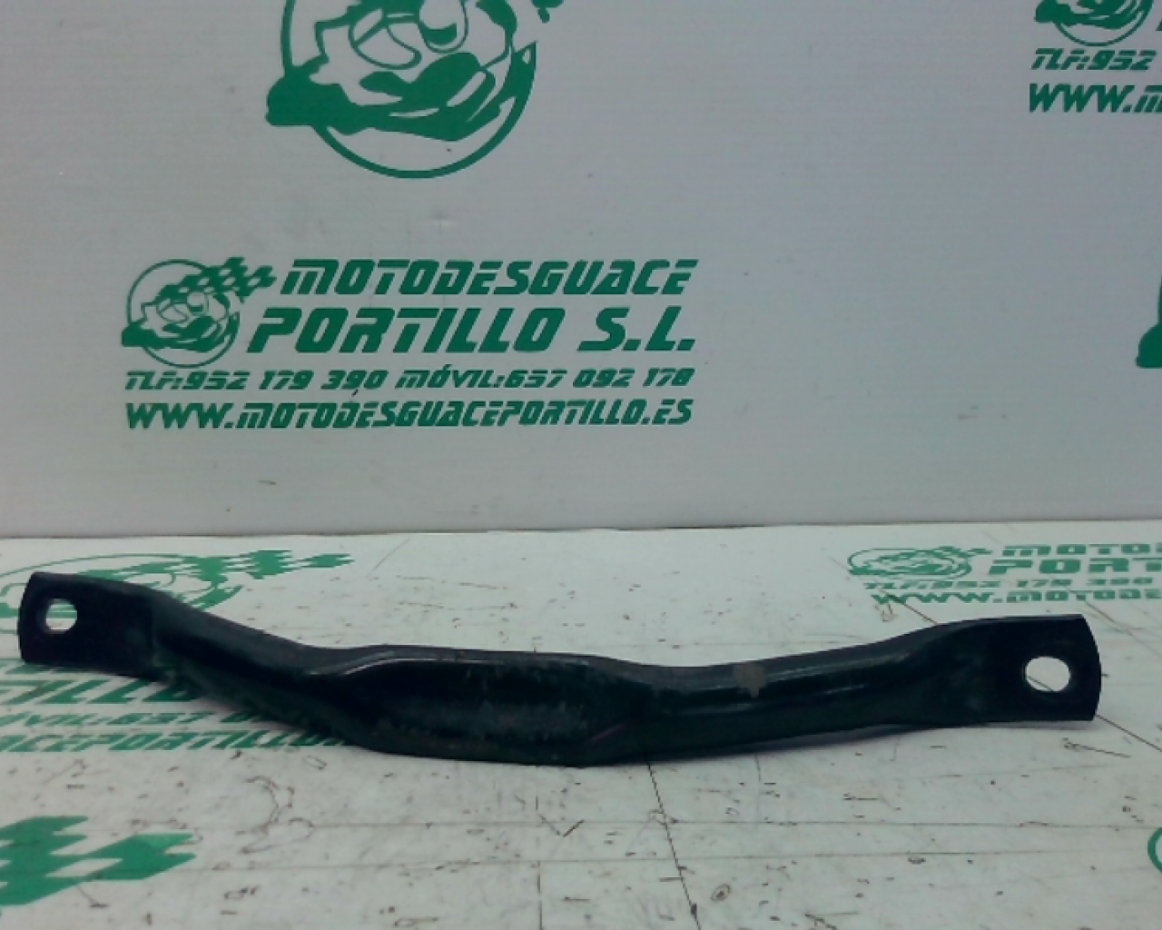 Protector del depósito de gasolina Piaggio BEVERLY 350I (2017-2018)