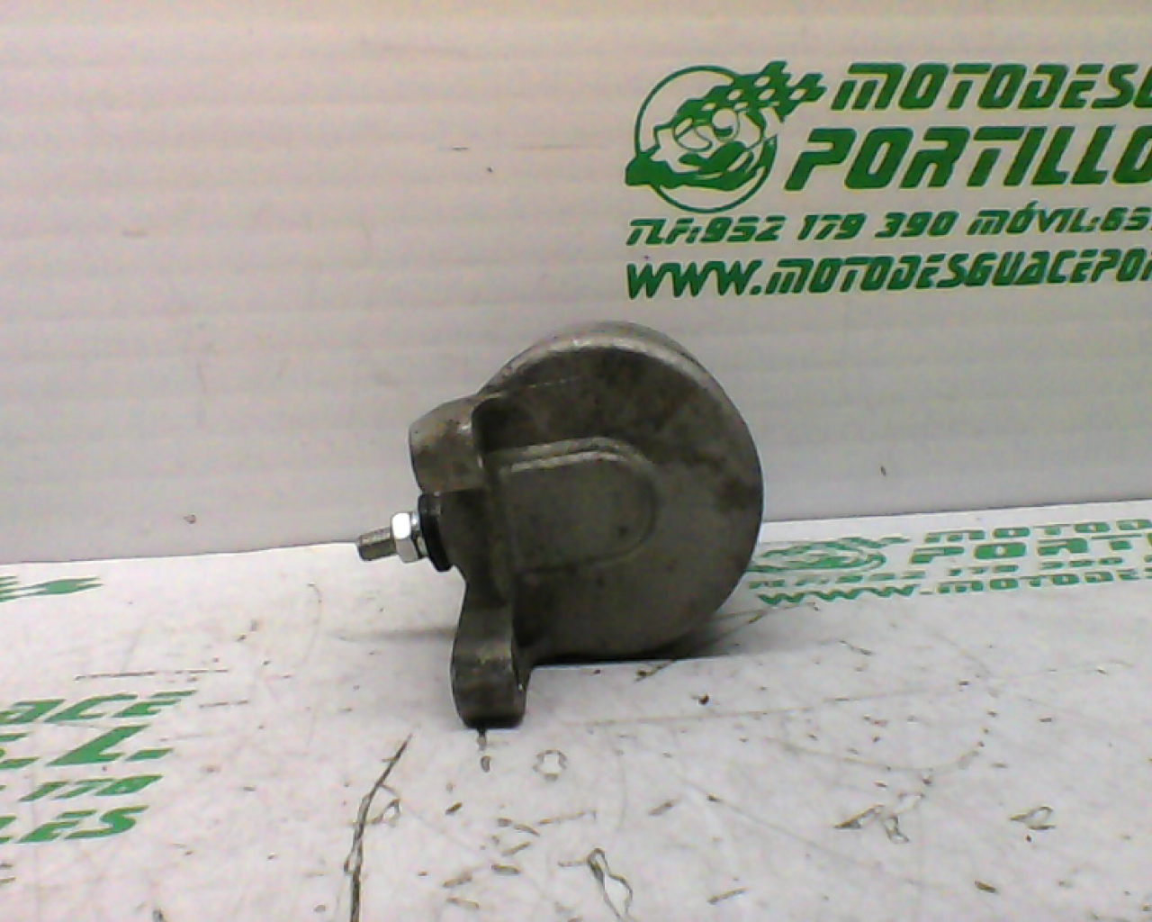 Motor de arranque Piaggio FLY 125 3V (2015-2017)