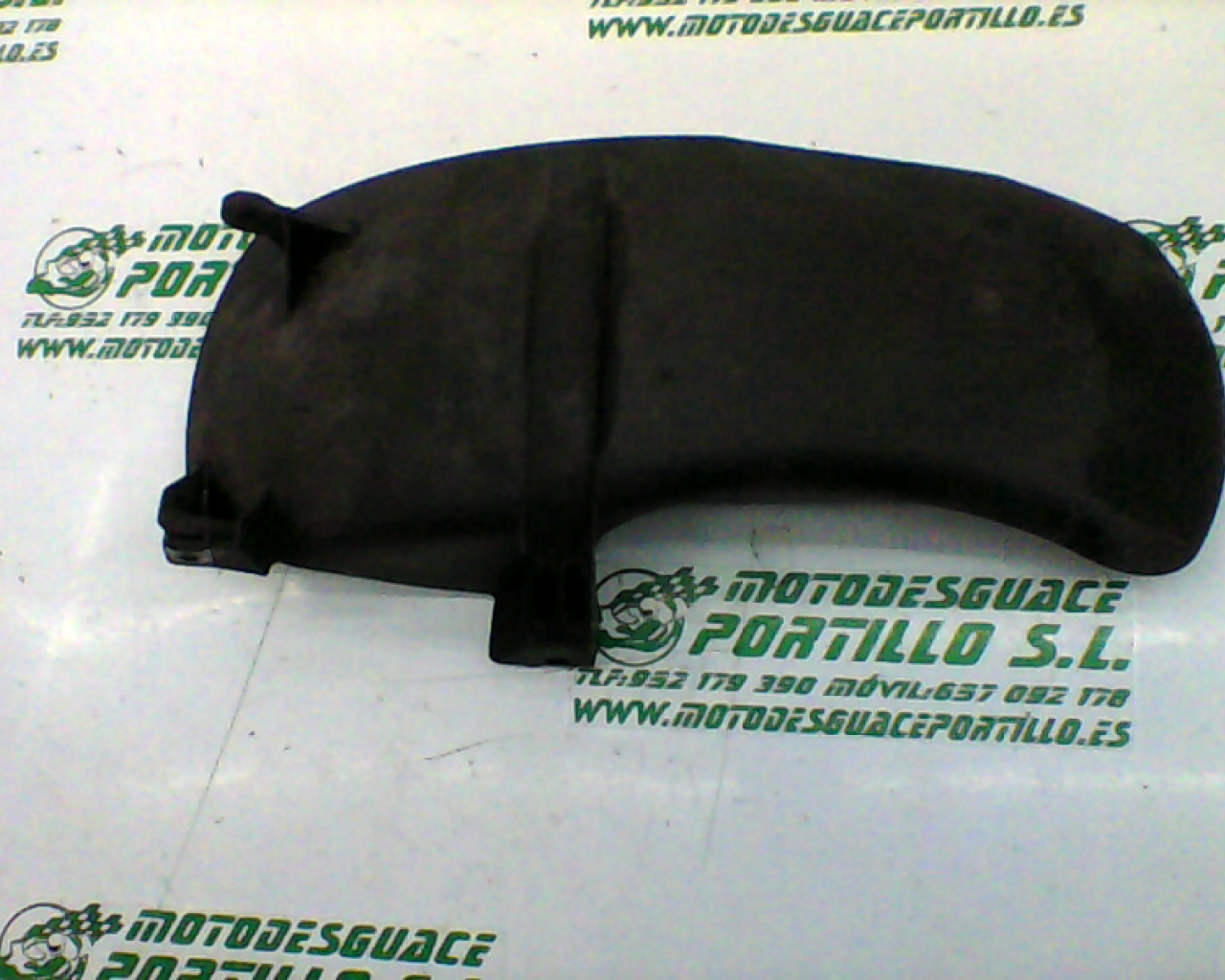 Guardabarro trasero Piaggio FLY 125 4T (2005-2007)