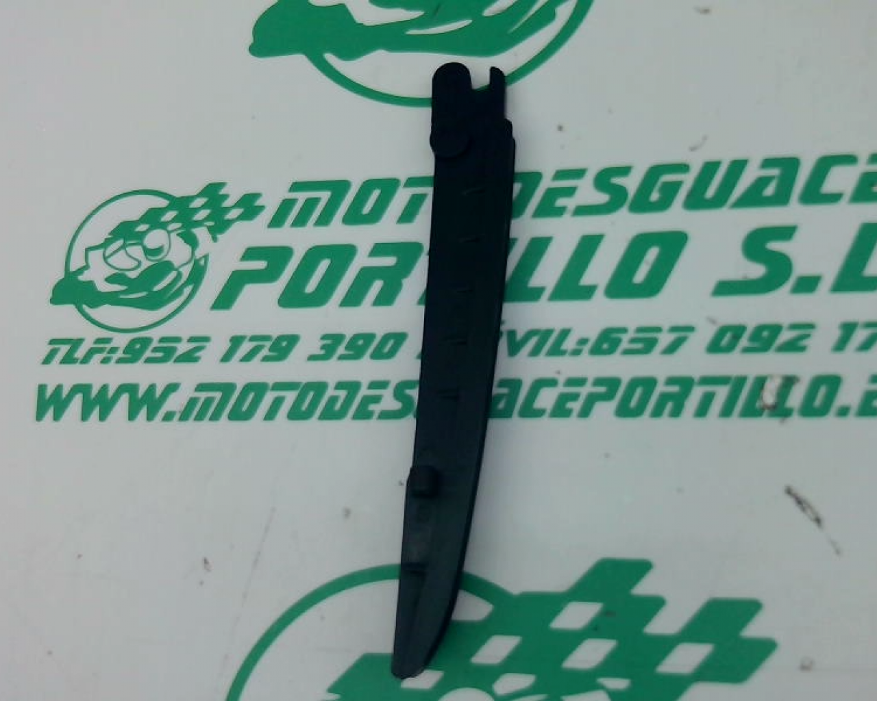 Guia cadena  Piaggio FLY 125 4T (2005-2007)