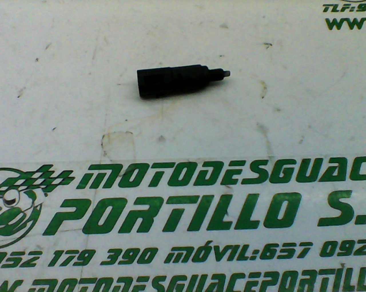 Sensor de freno delantero Piaggio FLY 125 4T (2005-2007)