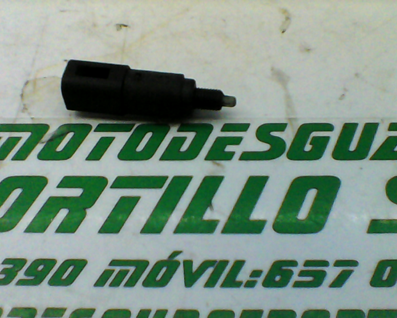 Sensor de freno delantero Piaggio FLY 125 4T (2005-2007)