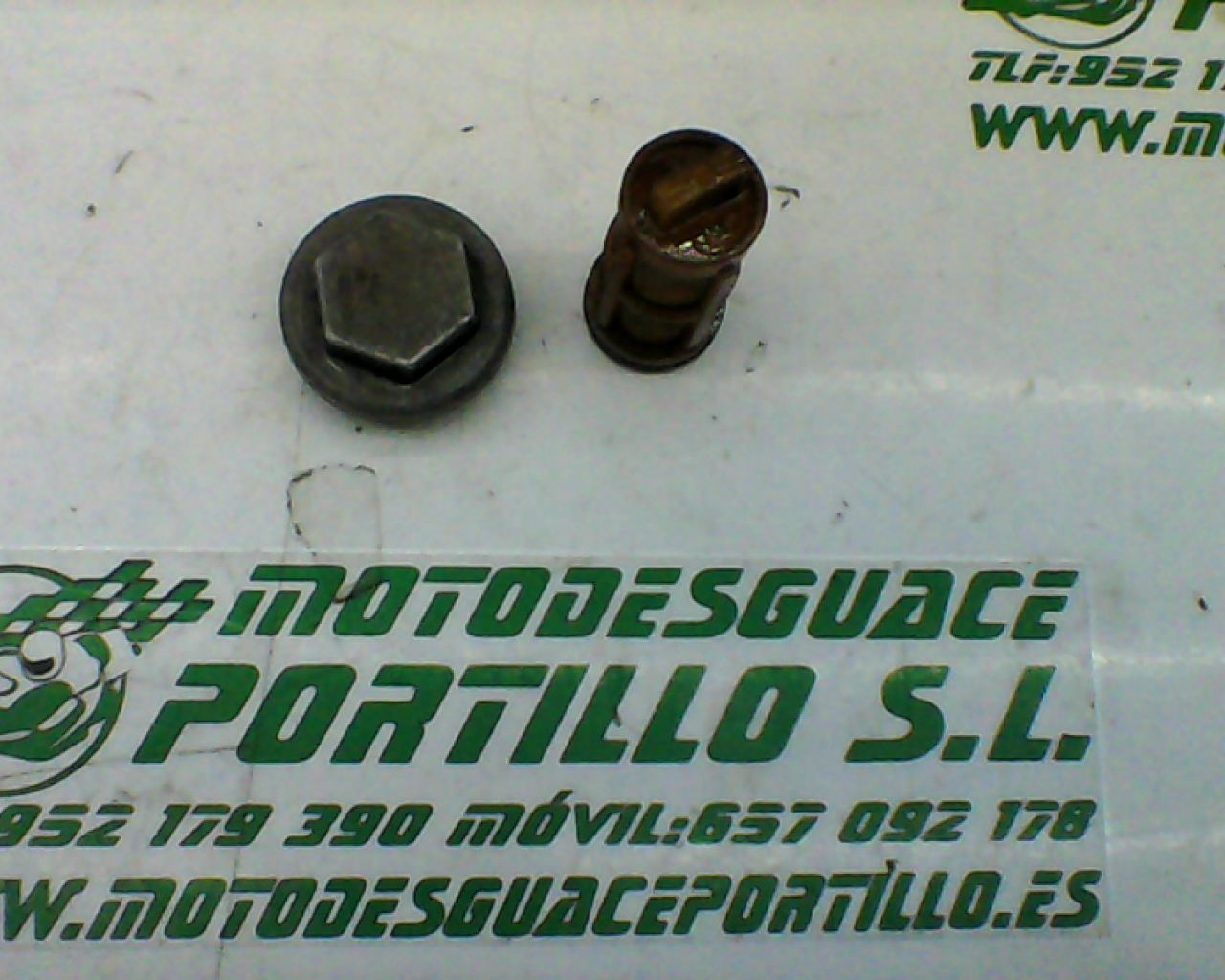 Tapon vaciado de aceite Piaggio FLY 125 4T (2005-2007)