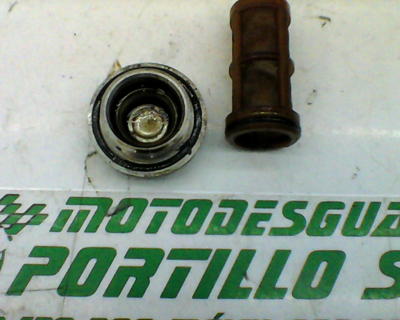 Tapon vaciado de aceite Piaggio FLY 125 4T (2005-2007)
