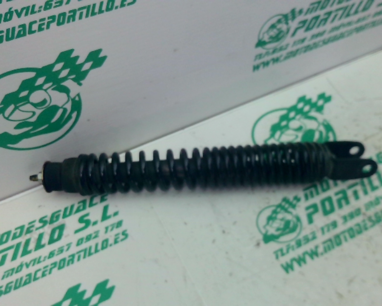 Amortiguador Piaggio FLY 50 4T 4V (2014-2016)