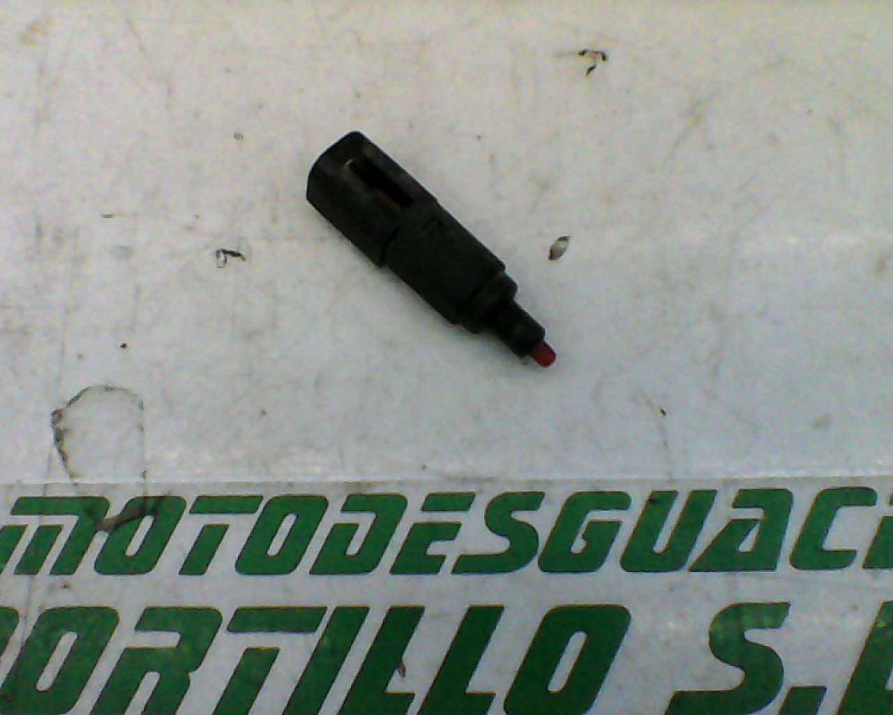 Sensor de freno delantero Piaggio Fly 50 4T (2005-2007)