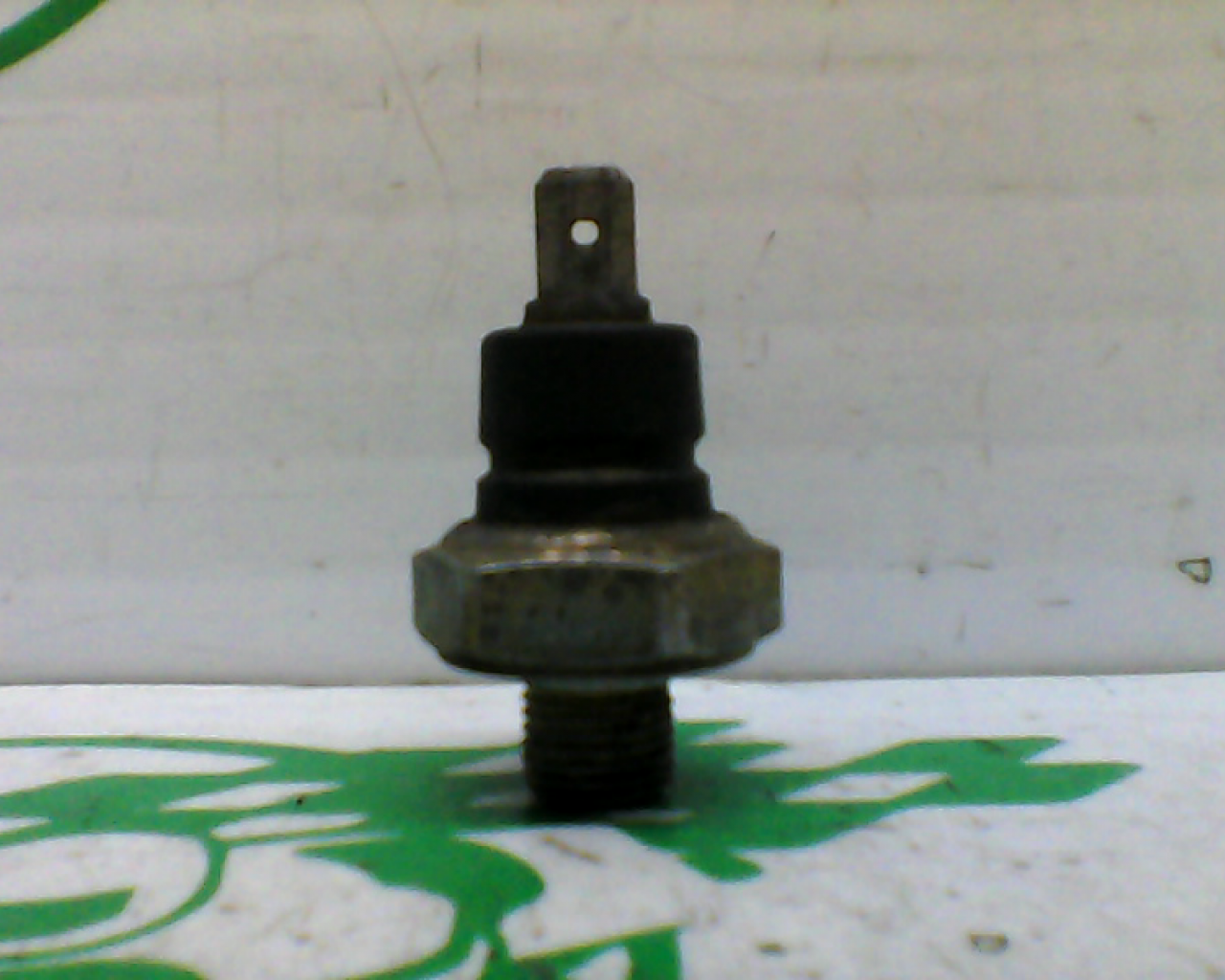 Sensor de presión del aceite  Piaggio HEXAGON GTX (2001-2003)