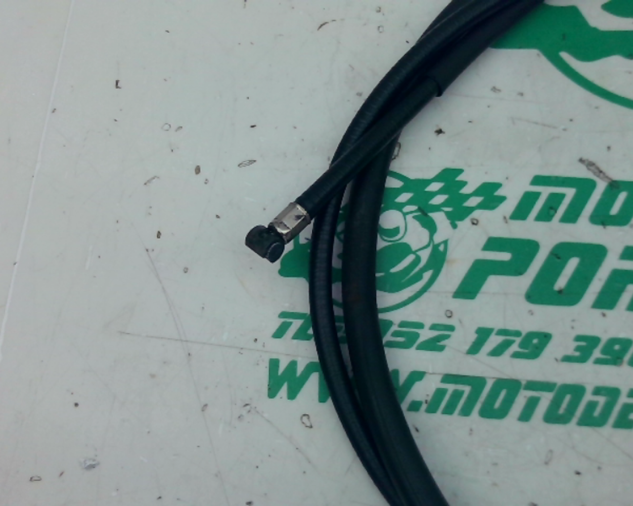 Cable de freno trasero Piaggio LIBERTY 125 - 05-08 (2005-2008)