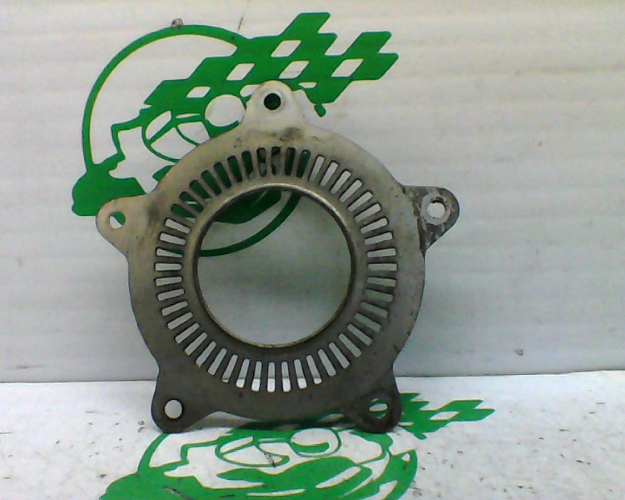 Rotor ABS Delantero Piaggio LIBERTY 125 3V (2016-2018)