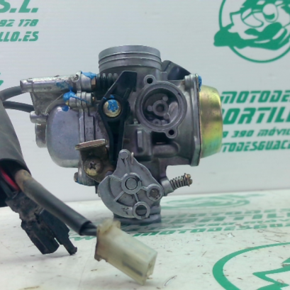 Carburador Piaggio Liberty 125 4T
