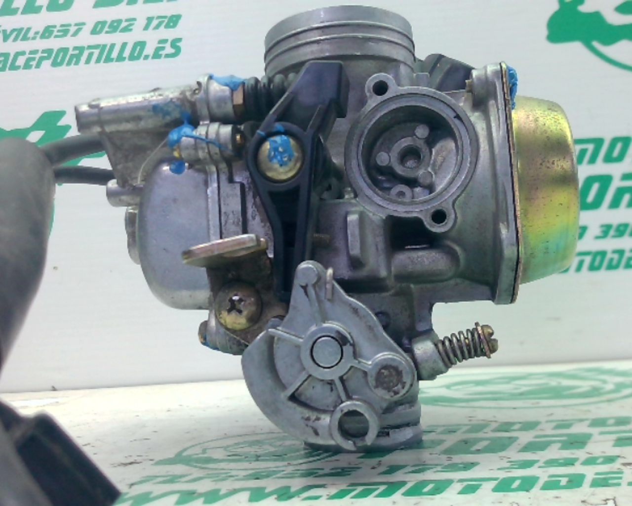 Carburador Piaggio Liberty 125 4T (1997-1999)