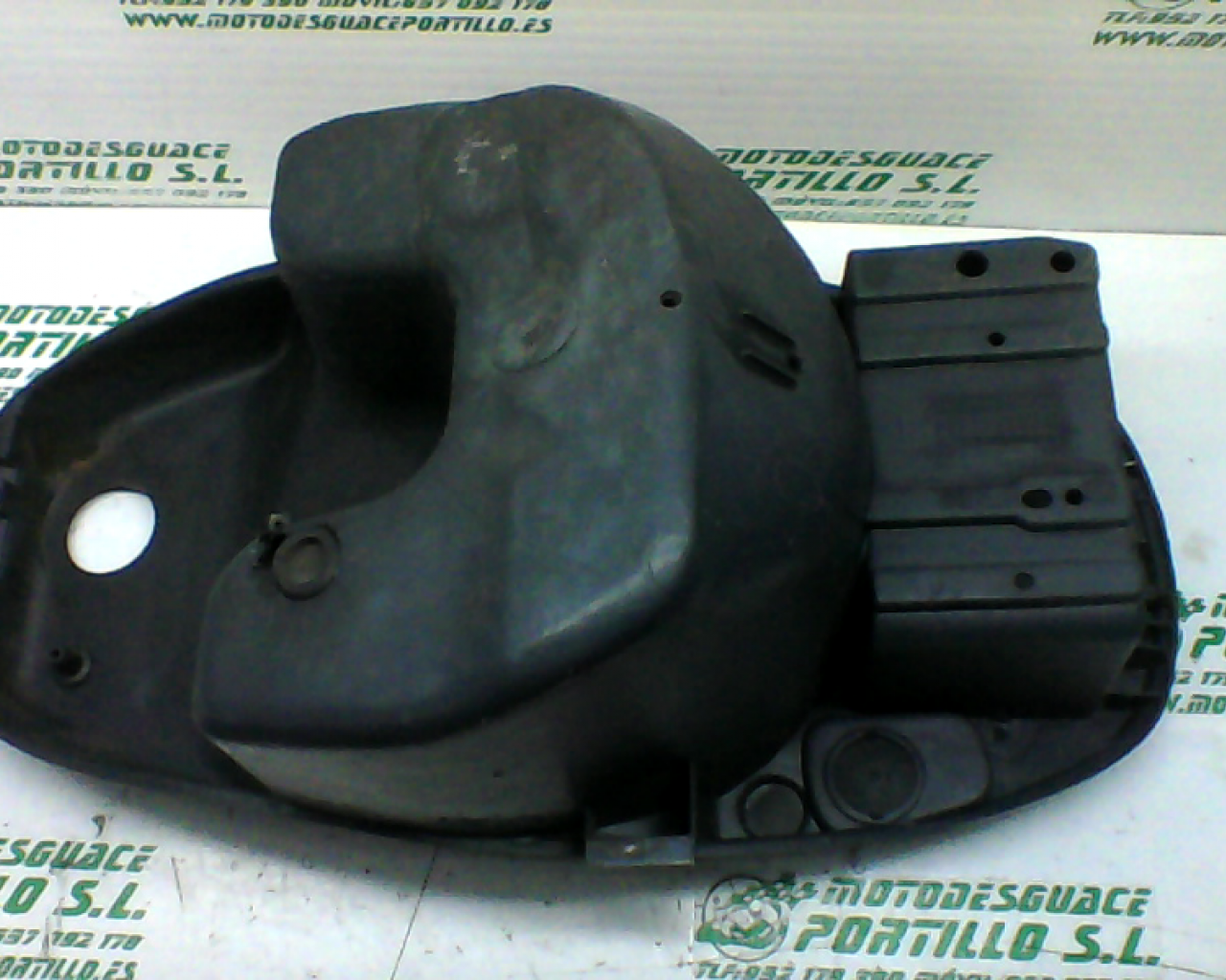 Porta-casco Piaggio Liberty 125 (2012-2014)