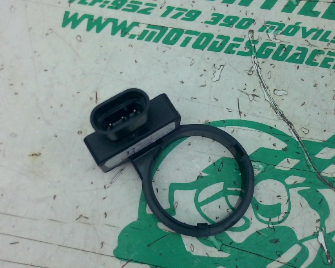 Antena Piaggio liberty 125 i 2023 (2023-2024)