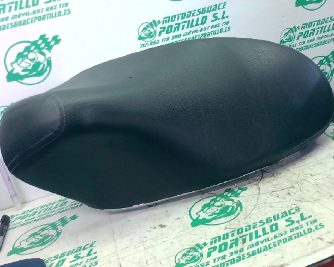 Asiento Piaggio liberty 125 i 2023 (2023-2024)