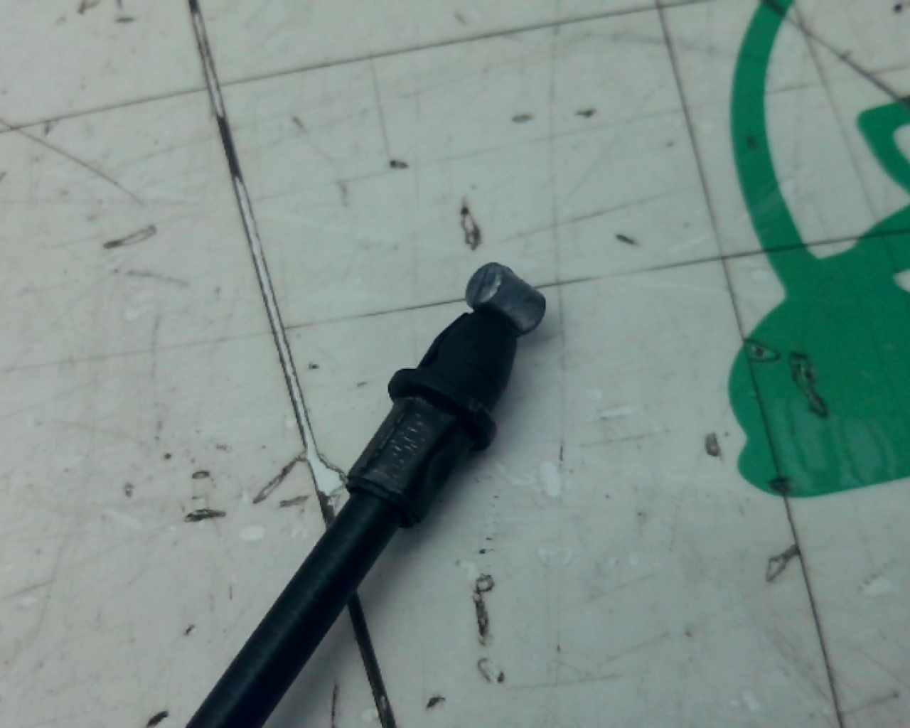 Cable cerradura asiento Piaggio liberty 125 i 2023 (2023-2024)