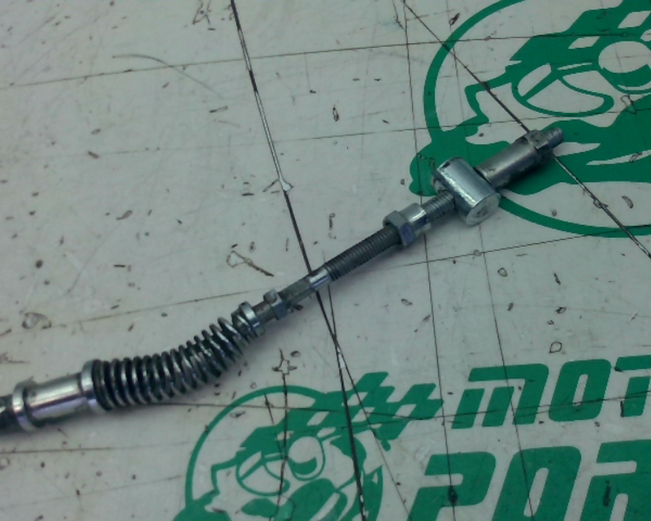 Cable de freno trasero Piaggio liberty 125 i 2023 (2023-2024)