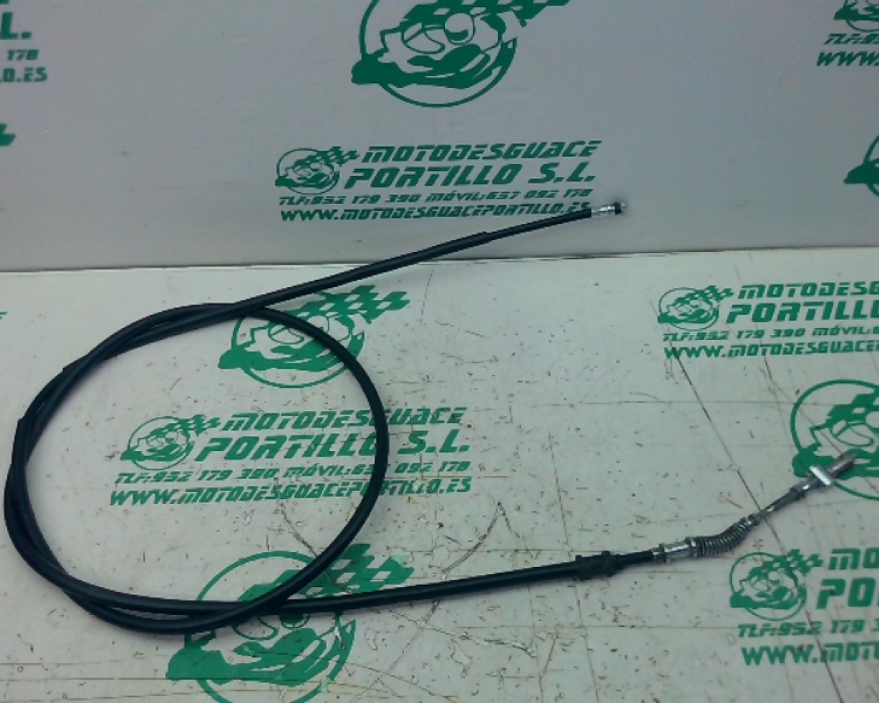 Cable de freno trasero Piaggio liberty 125 i 2023 (2023-2024)
