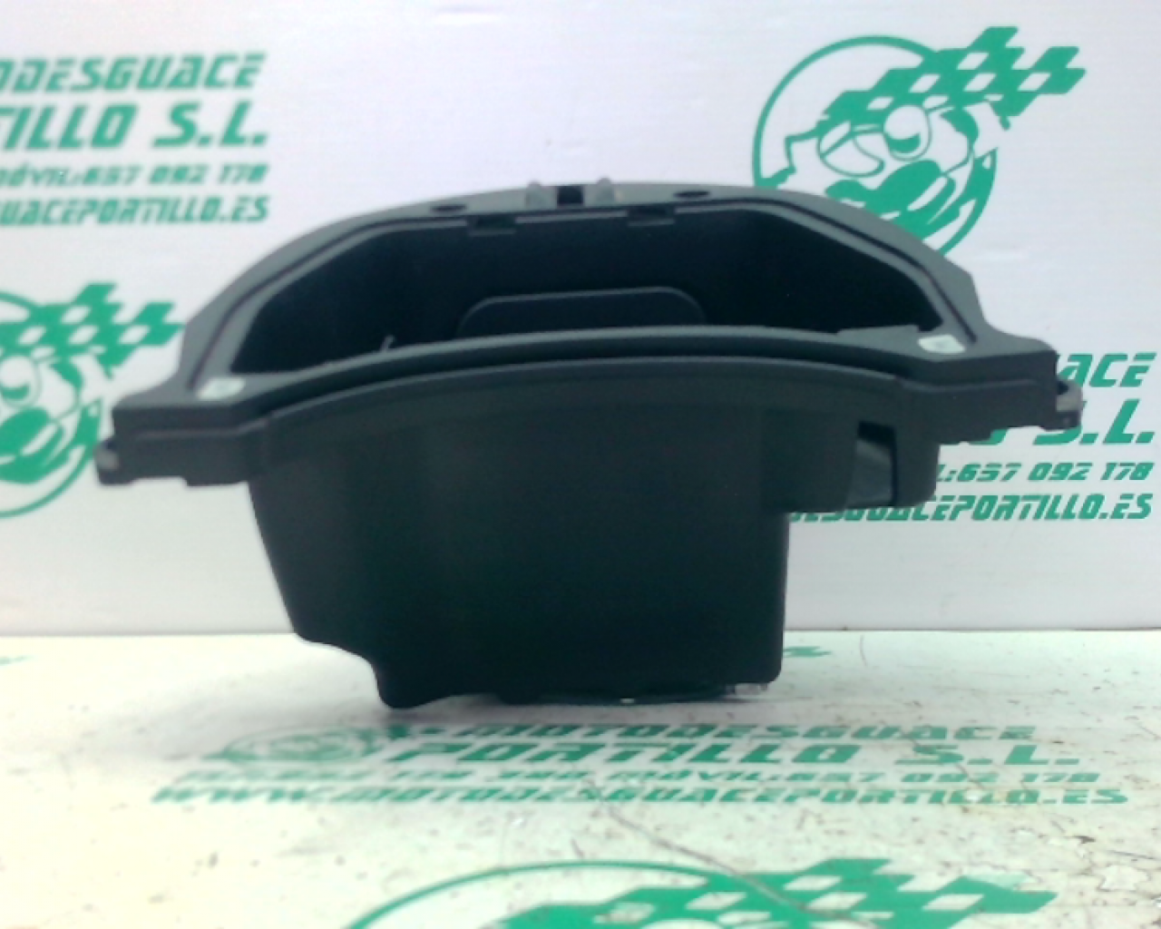 Caja bater&iacute;a Piaggio liberty 125 i 2023 (2023-2024)