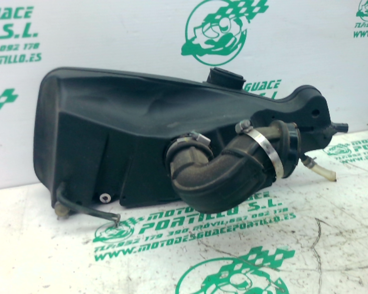 Caja filtro Piaggio liberty 125 i 2023 (2023-2024)