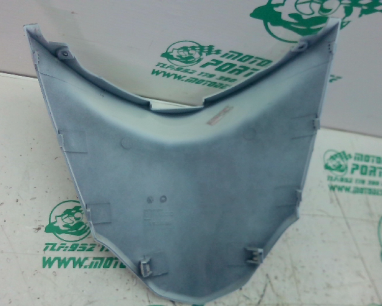 Carcasa bajo asiento Piaggio liberty 125 i 2023 (2023-2024)