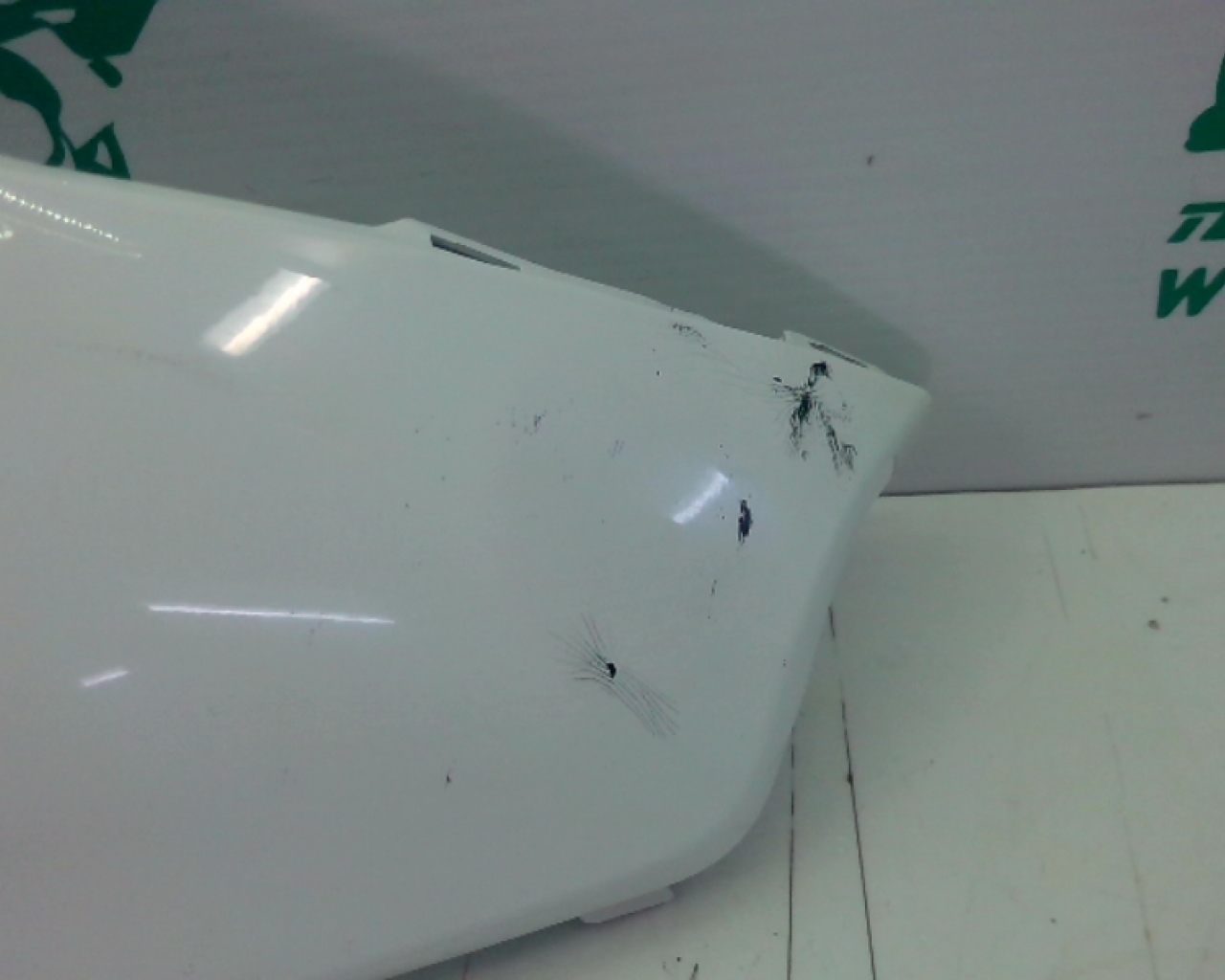 Carcasa lateral trasera derecha Piaggio liberty 125 i 2023 (2023-2024)