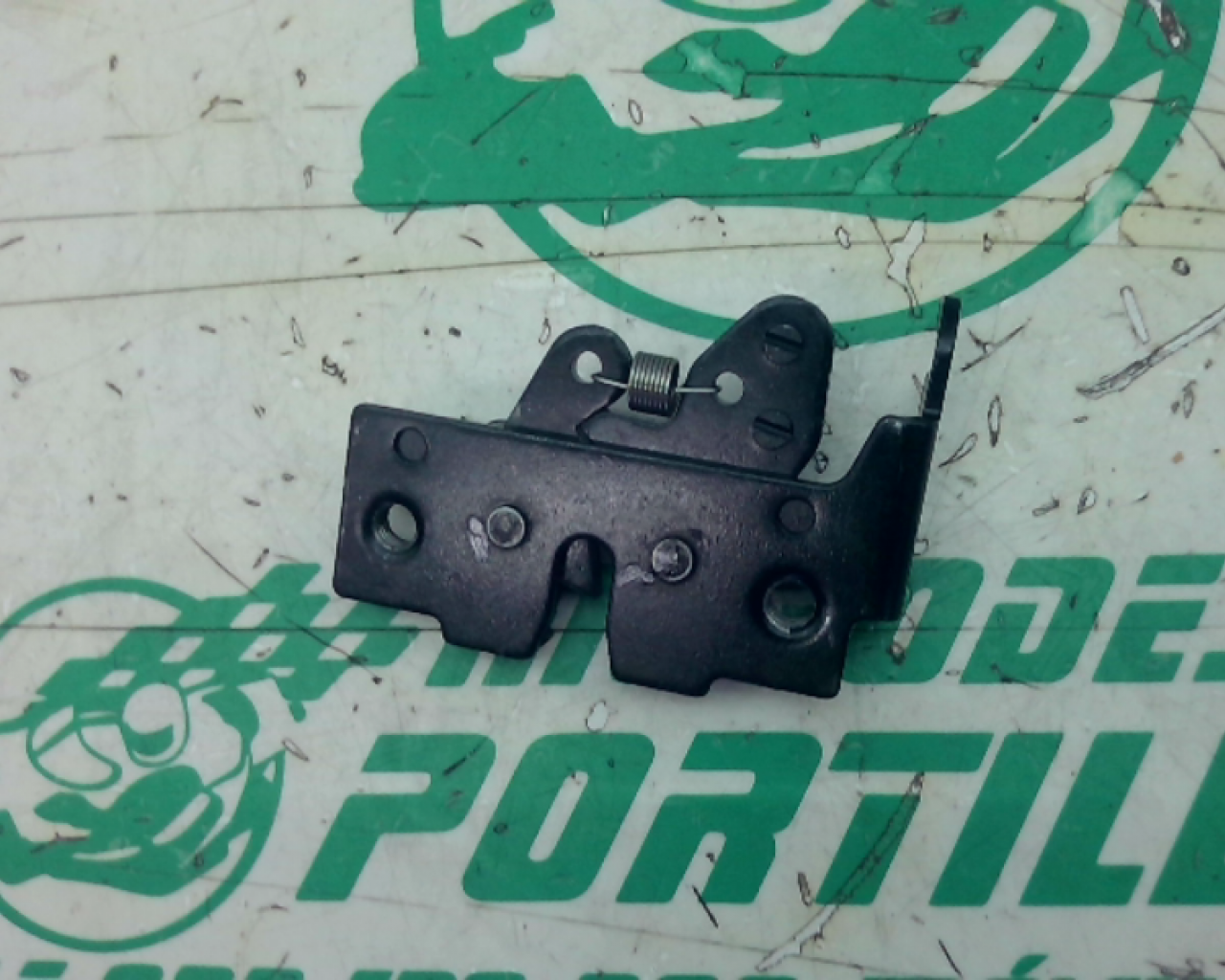 Cerradura del asiento Piaggio liberty 125 i 2023 (2023-2024)