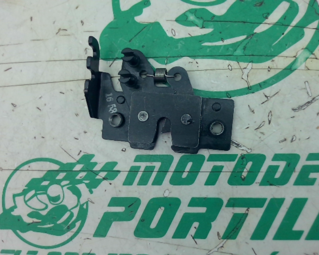Cerradura del asiento Piaggio liberty 125 i 2023 (2023-2024)