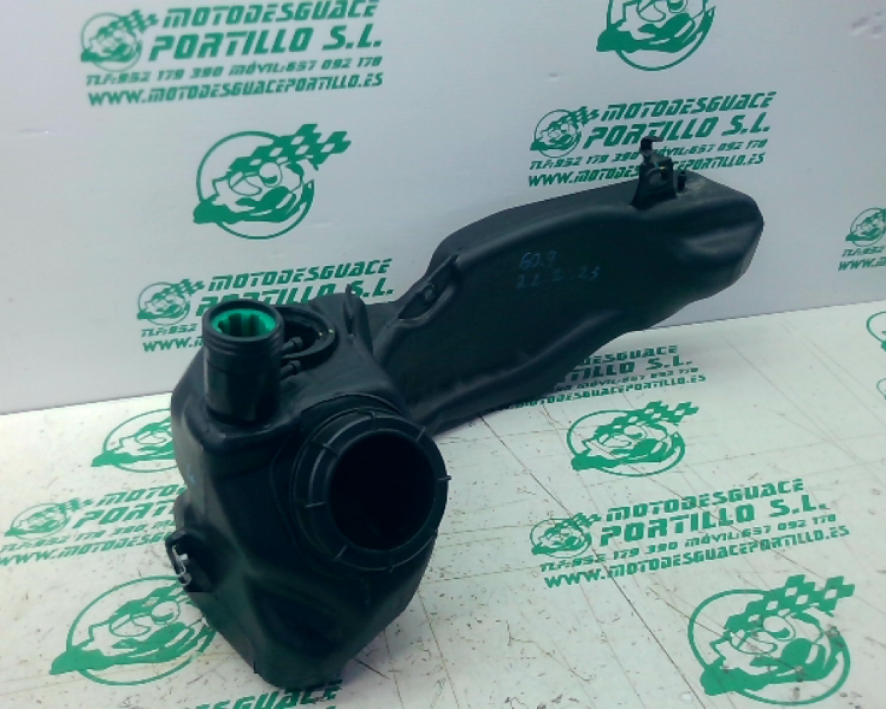 Deposito gasolina Piaggio liberty 125 i 2023 (2023-2024)