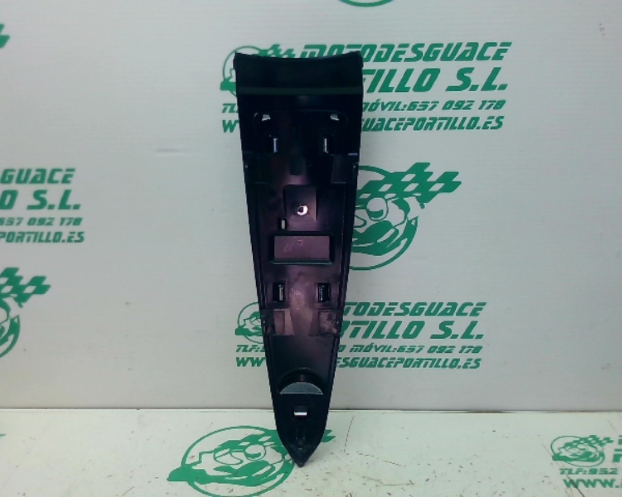 Embellecedor del frontal Piaggio liberty 125 i 2023 (2023-2024)