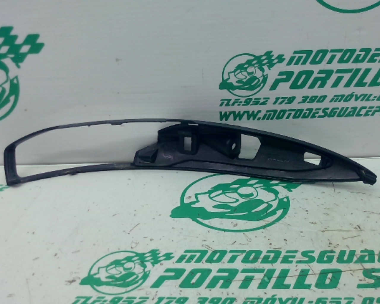 Embellecedor del piloto trasero Piaggio liberty 125 i 2023 (2023-2024)