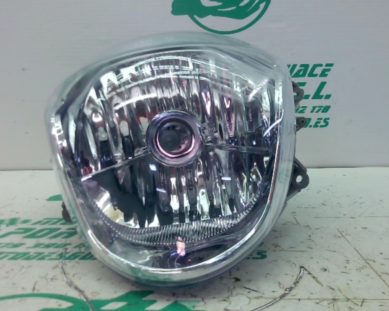Faro delantero Piaggio liberty 125 i 2023 (2023-2024)
