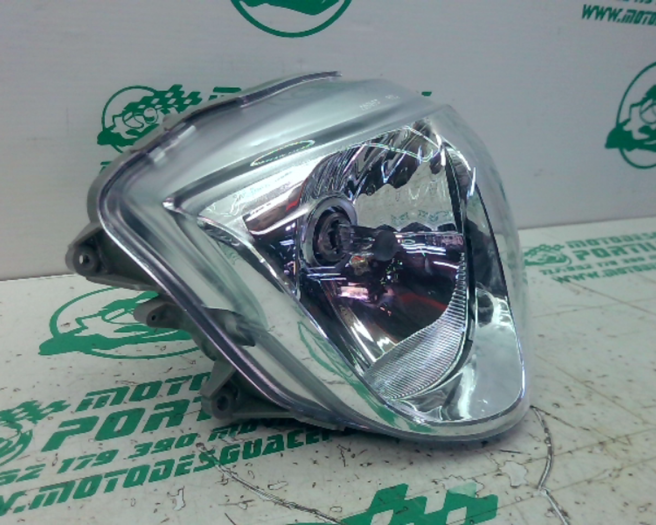 Faro delantero Piaggio liberty 125 i 2023 (2023-2024)