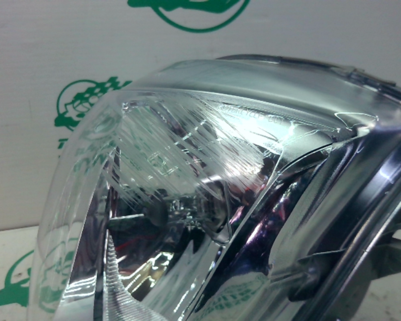 Faro delantero Piaggio liberty 125 i 2023 (2023-2024)