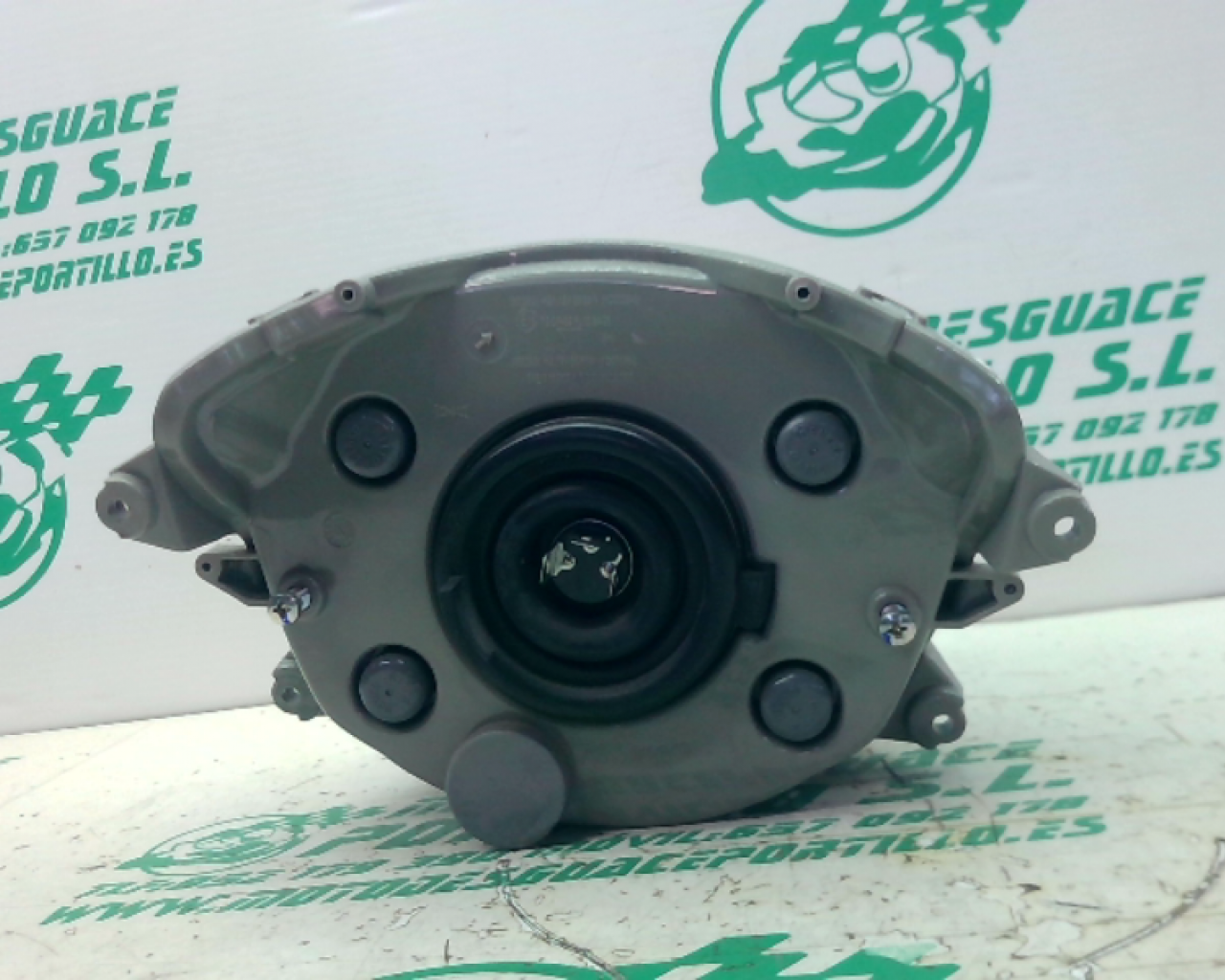 Faro delantero Piaggio liberty 125 i 2023 (2023-2024)