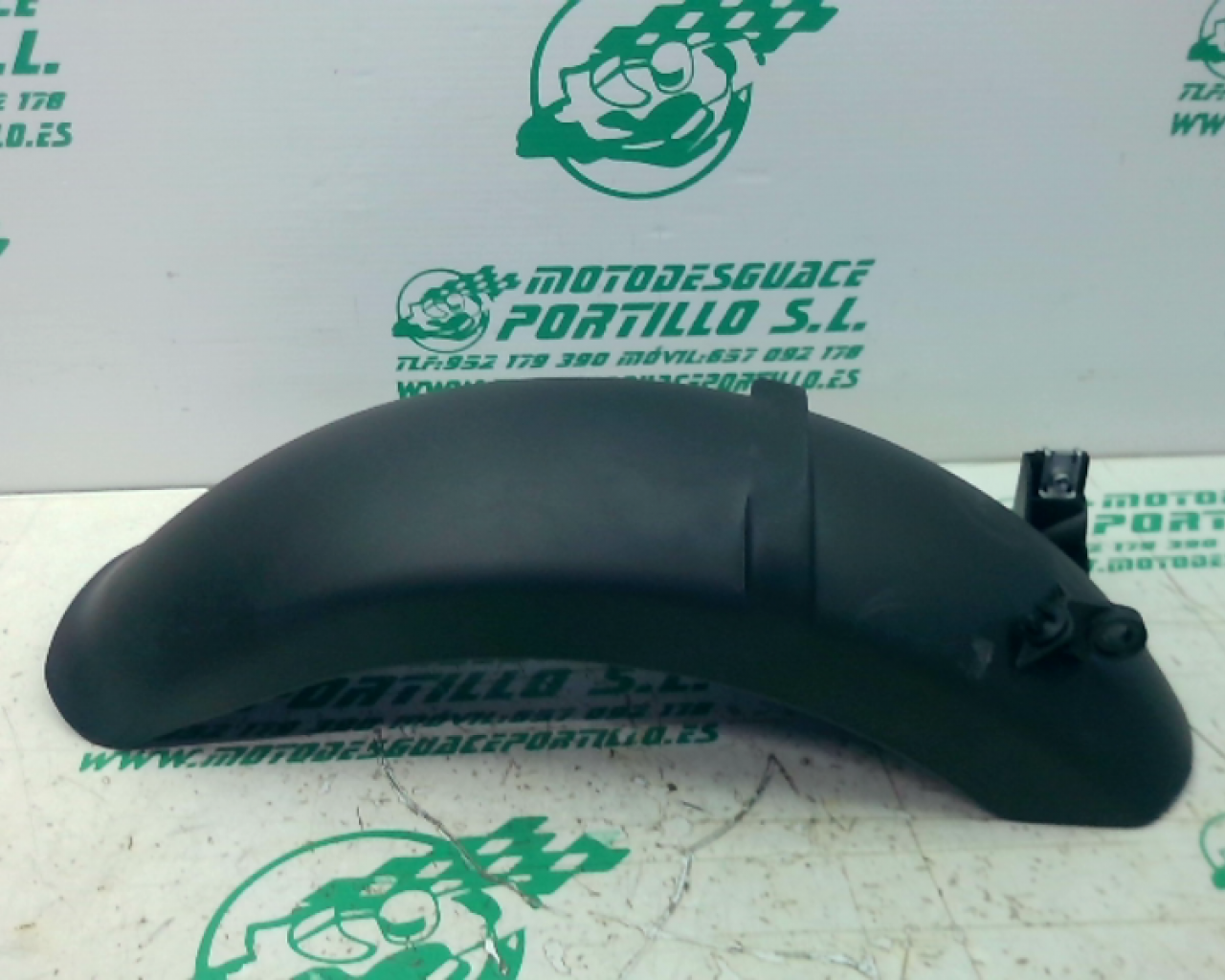Guardabarro trasero Piaggio liberty 125 i 2023 (2023-2024)
