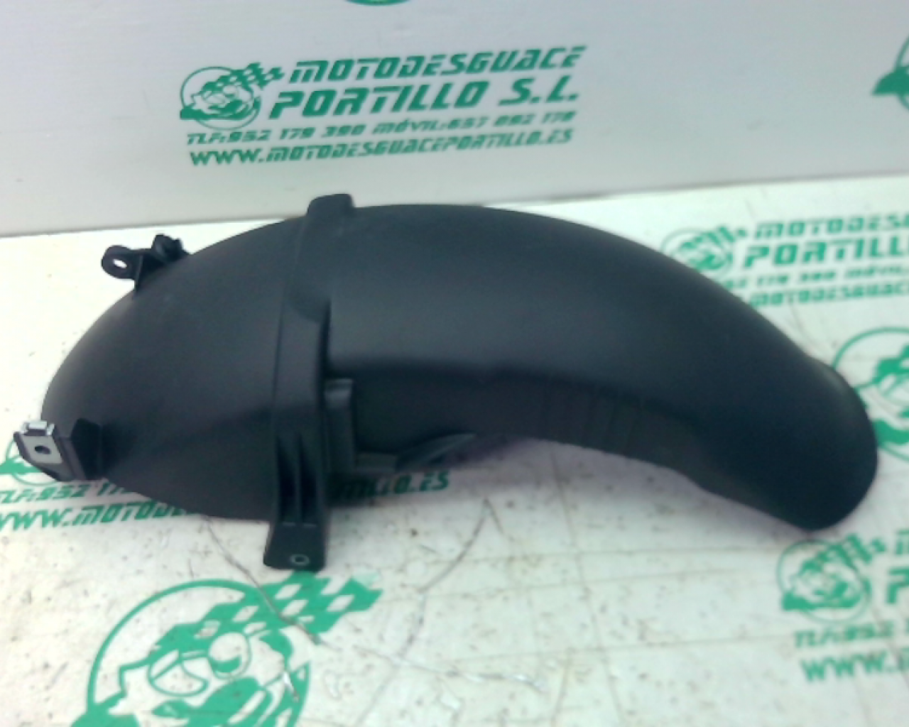 Guardabarro trasero Piaggio liberty 125 i 2023 (2023-2024)