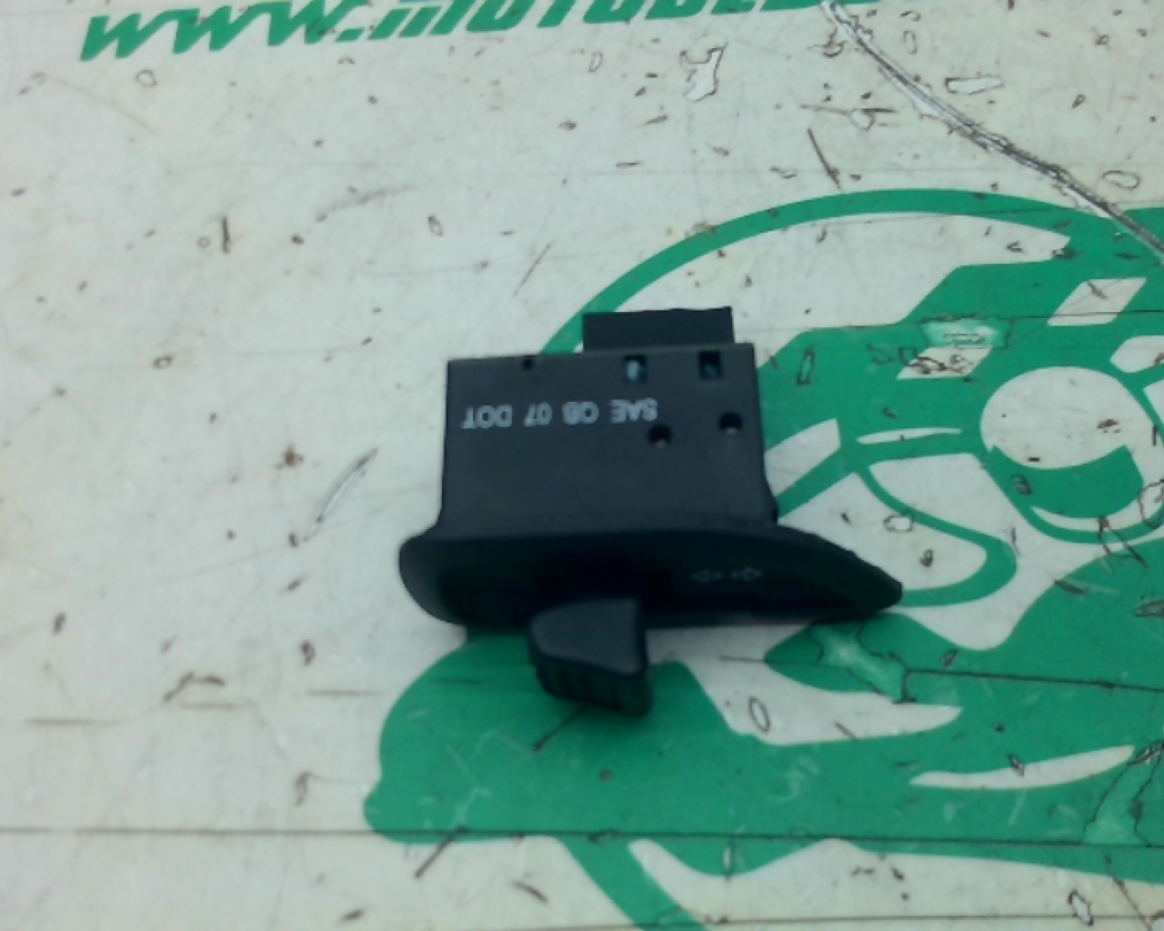 Interruptor de intermitente Piaggio liberty 125 i 2023 (2023-2024)