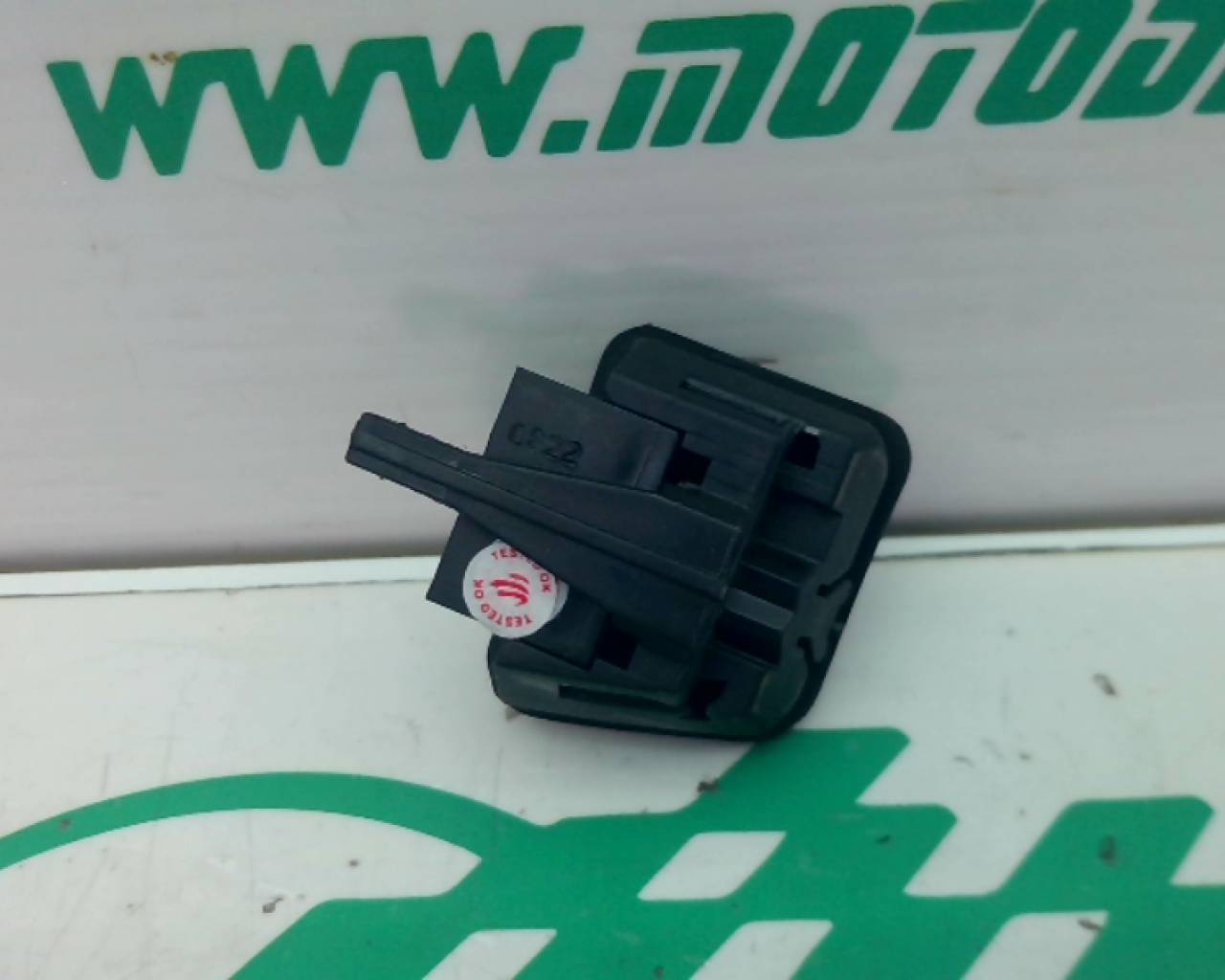 Interruptor de luz larga/corta Piaggio liberty 125 i 2023 (2023-2024)