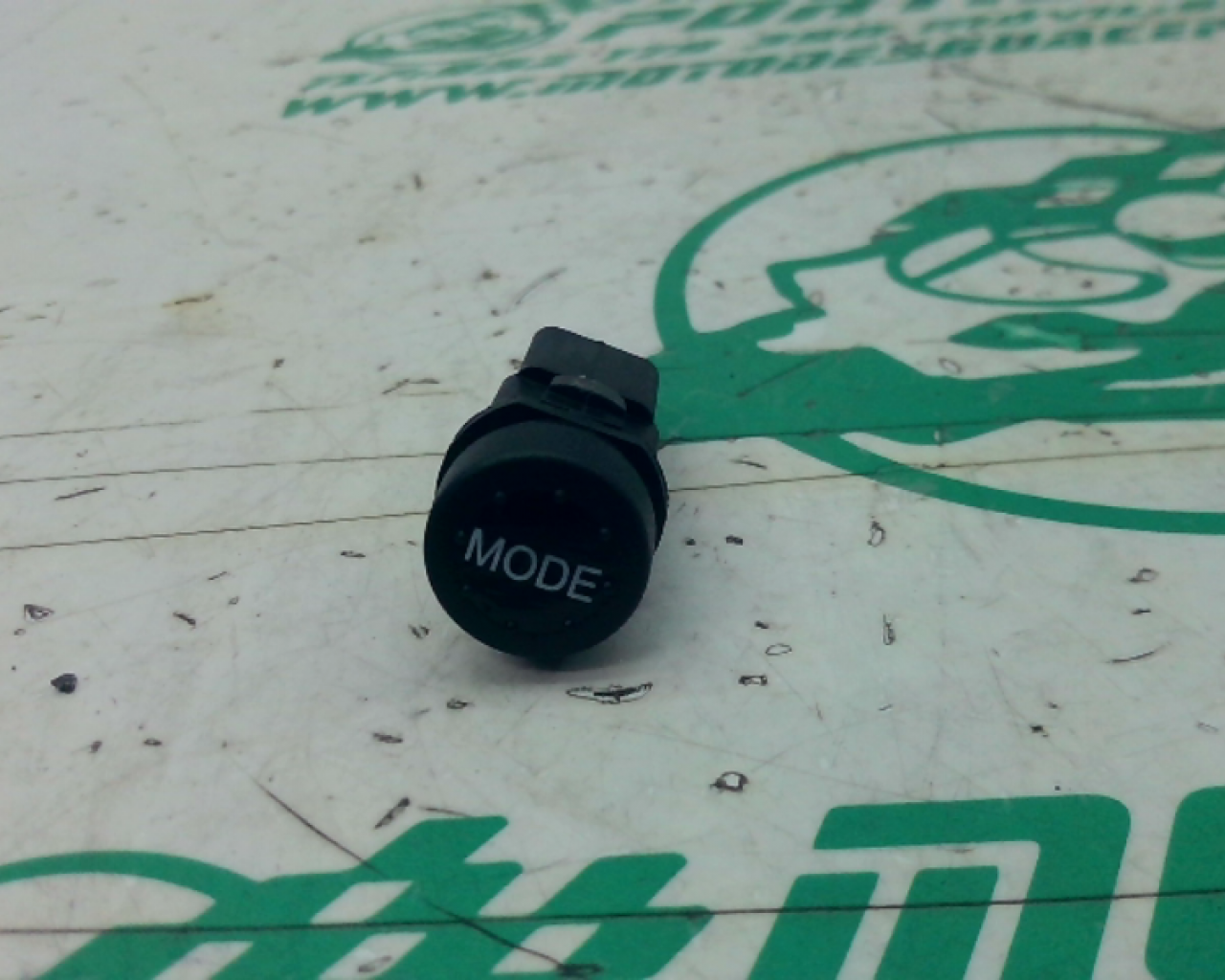 Interruptor mode Piaggio liberty 125 i 2023 (2023-2024)