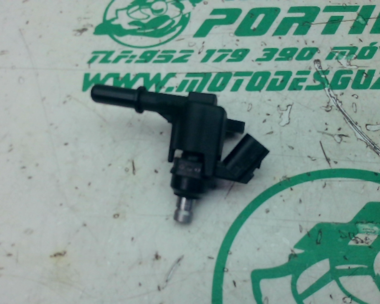 Inyector Piaggio liberty 125 i 2023 (2023-2024)