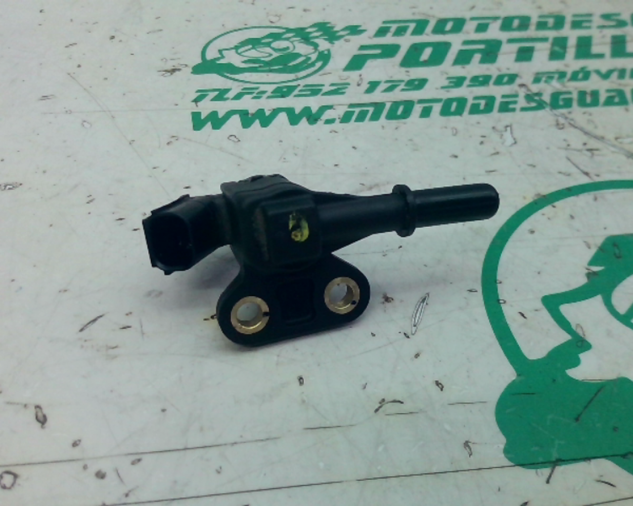 Inyector Piaggio liberty 125 i 2023 (2023-2024)