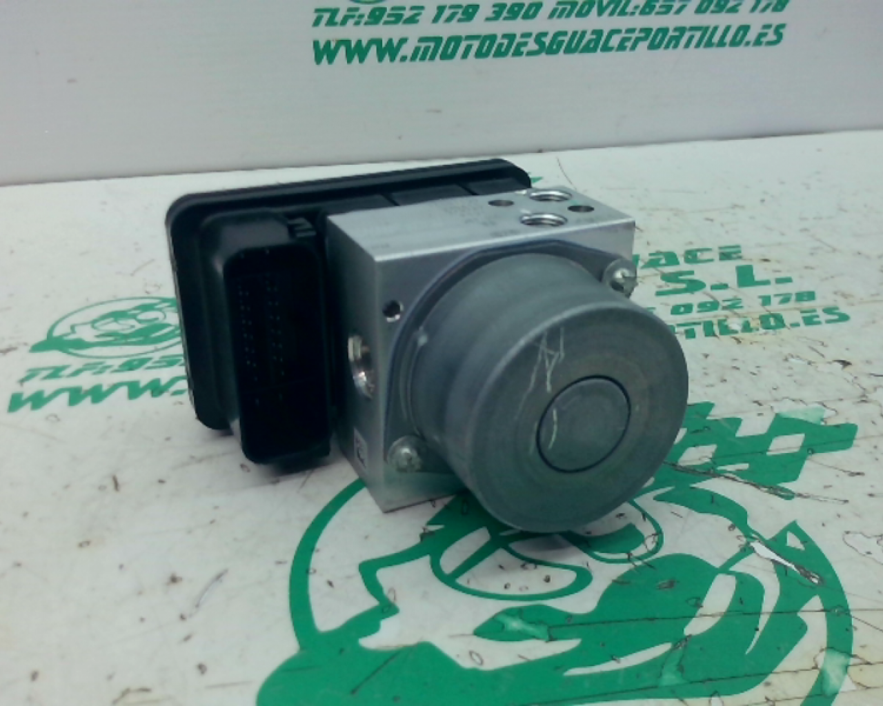 Modulo  ABS Piaggio liberty 125 i 2023 (2023-2024)