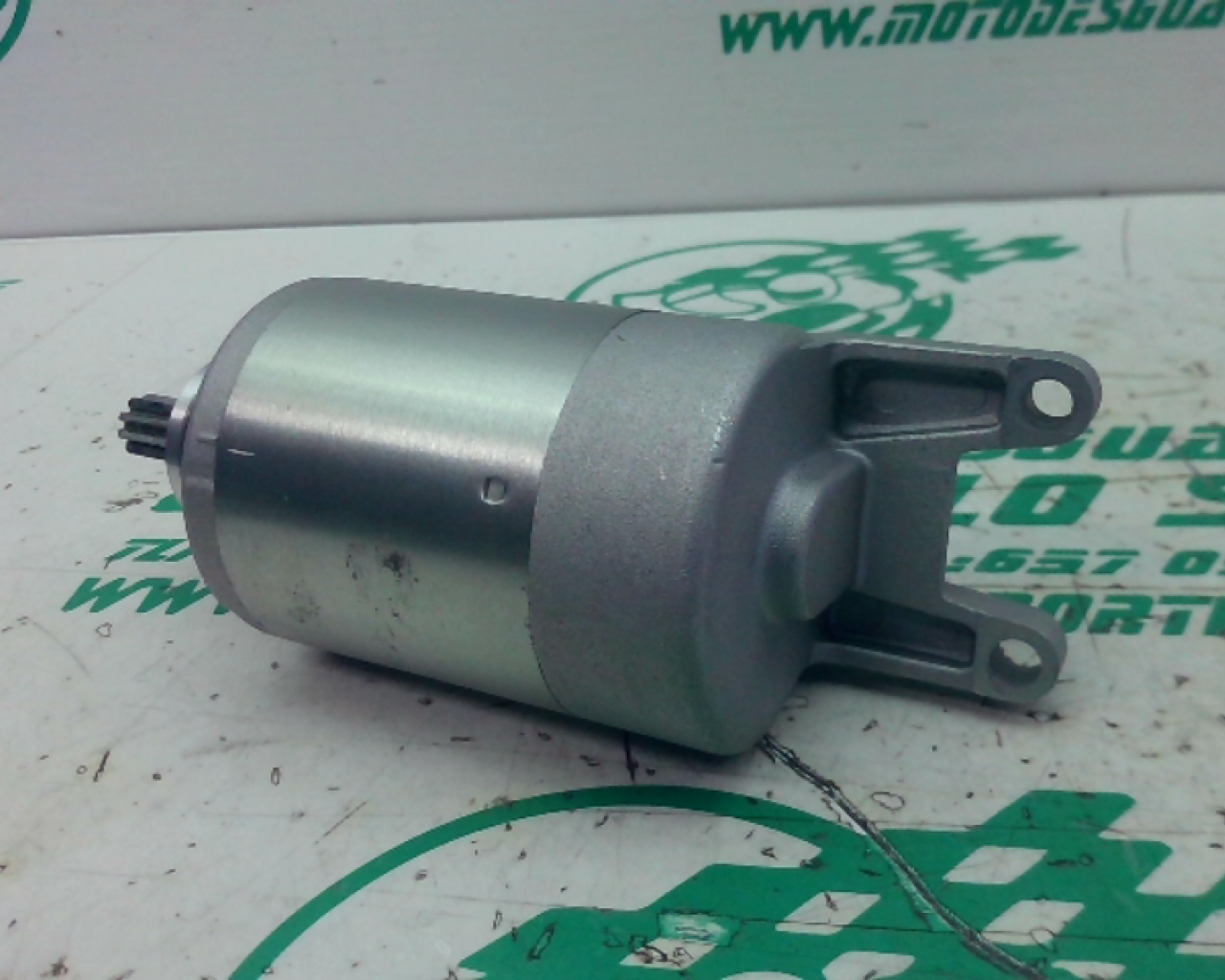 Motor de arranque Piaggio liberty 125 i 2023 (2023-2024)