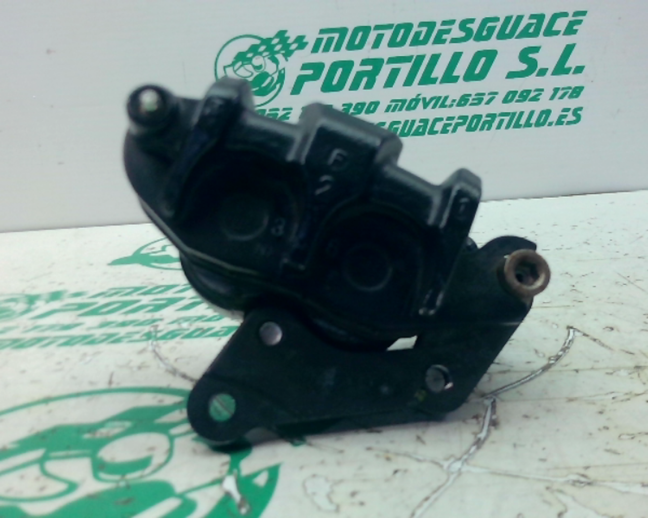 Pinza de freno delantera Piaggio liberty 125 i 2023 (2023-2024)