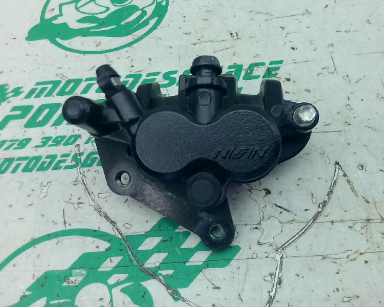 Pinza de freno delantera Piaggio liberty 125 i 2023 (2023-2024)