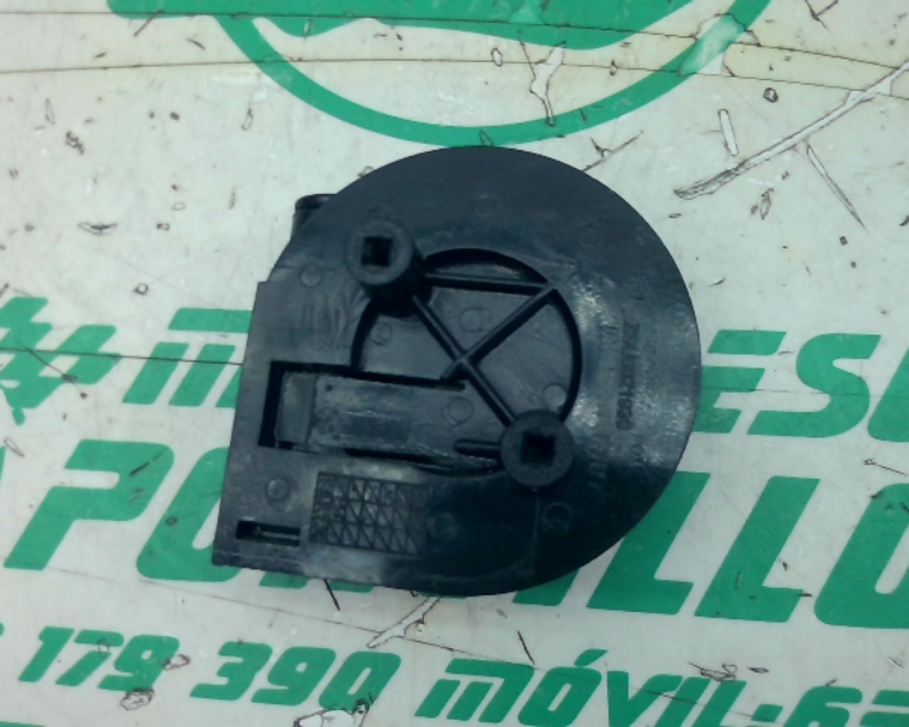Porta bolsa Piaggio liberty 125 i 2023 (2023-2024)