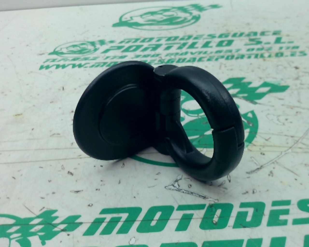 Porta bolsa Piaggio liberty 125 i 2023 (2023-2024)