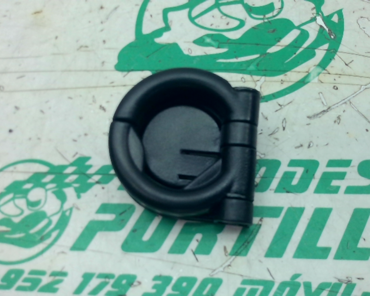 Porta bolsa Piaggio liberty 125 i 2023 (2023-2024)