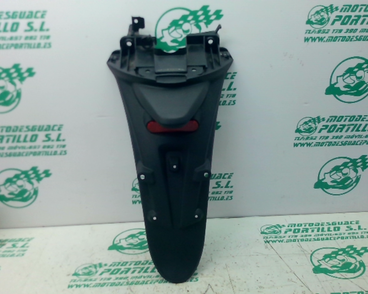 Portamatricula Piaggio liberty 125 i 2023 (2023-2024)